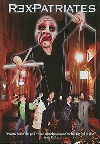 Watch Rex-patriates