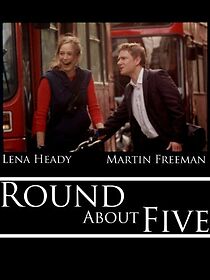 Watch Round About Five (Short 2005)