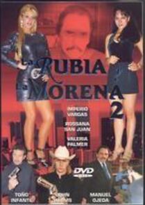 Watch La rubia y la morena 2