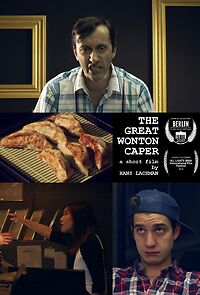 Watch The Great Wonton Caper (Short 2016)