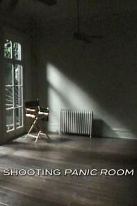 Watch Shooting 'Panic Room'