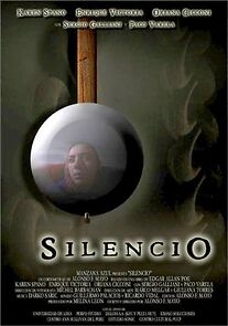Watch Silencio (Short 2002)