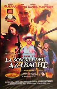 Watch La sombra del azabache