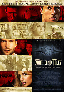 Watch Southland Tales