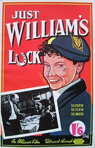Watch Just William's Luck