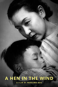 Watch A Hen in the Wind