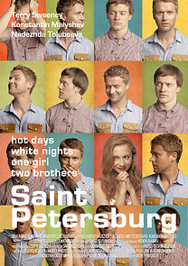 Watch Saint Petersburg