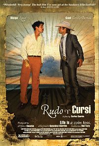 Watch Rudo y Cursi