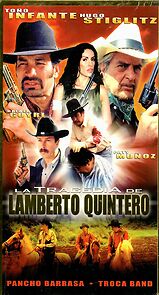 Watch La tragedia de Lamberto Quintero