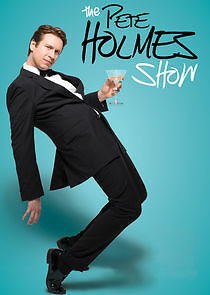 Watch The Pete Holmes Show