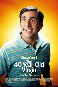 Watch The 40-Year-Old Virgin