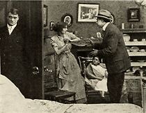 Watch The Usurer's Grip (Short 1912)