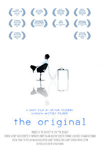 Watch The Original (Short 2015)