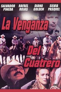Watch La venganza del cuatrero