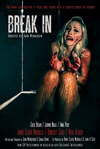 Watch Break In (Short)