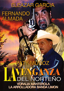 Watch La venganza del norteño