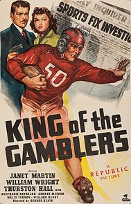 Watch King of the Gamblers