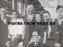 Watch Voices from the List