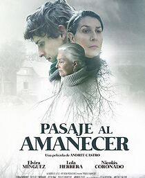 Watch Pasaje al amanecer