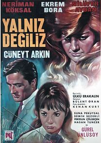 Watch Yalniz degiliz