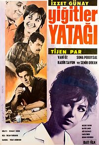Watch Yigitler yatagi