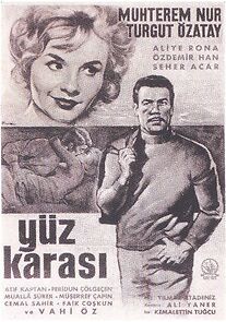 Watch Yüz Karasi