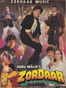 Watch Zordaar