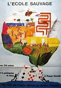 Watch L'école sauvage