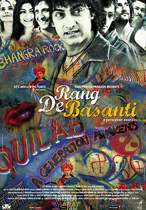 Watch Rang De Basanti