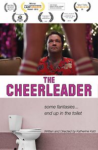 Watch The Cheerleader (Short 2016)