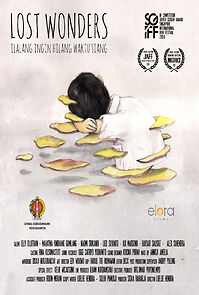 Watch Lost Wonders (Short 2016)
