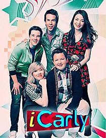 Watch iCarly Webisodes
