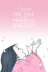 Watch The Tale of The Princess Kaguya