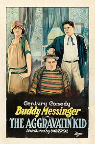 Watch The Aggravatin' Kid (Short 1925)