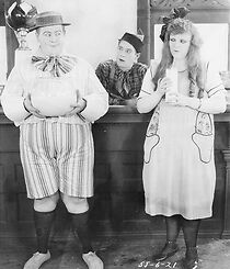 Watch Ain't Love Grand? (Short 1921)