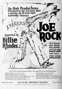 Watch Ali Baba (Short 1922)