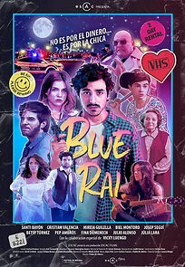 Watch Blue Rai