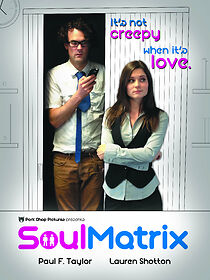 Watch SoulMatrix (Short 2014)