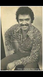 Watch Aman dünya ne dar imis