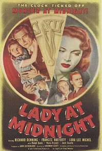 Watch Lady at Midnight