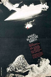 Watch Andel blazené smrti