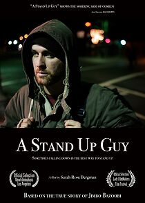 Watch A Stand Up Guy (Short 2010)