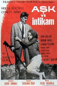 Watch Ask ve intikam