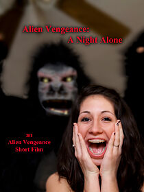 Watch Alien Vengeance: A Night Alone