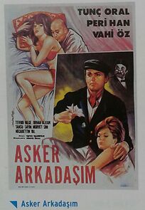 Watch Asker arkadasim