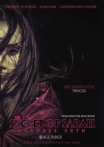Watch The Secret of Sarah: October 30th (Short 2016)