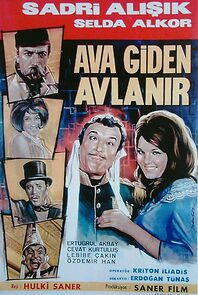 Watch Ava giden avlanir