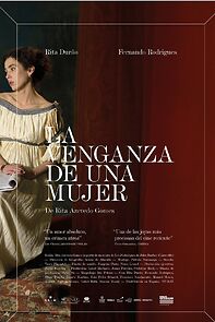 Watch A Woman's Revenge