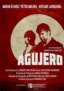 Watch Agujero (Short 2011)