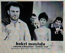 Watch Bekri Mustafa